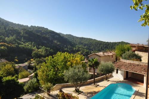 Les Terrasses de la Roque-Alric 4