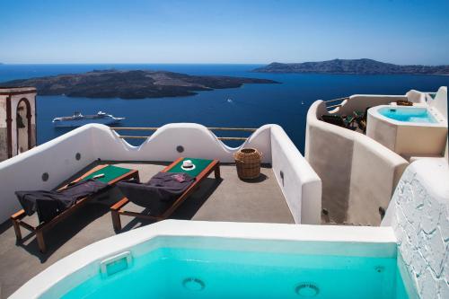 Aperto Suites - Adults Only - image 8