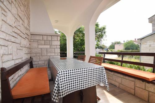 Apartments Pavic Valbandon – Fazana, IA