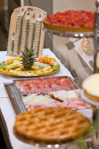Hotel La Compagnia Del Viaggiatore - image 2