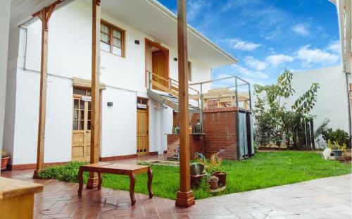 Hostal Boutique Esquina Elquina