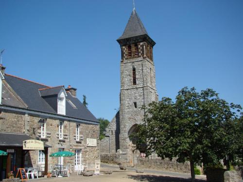 Hotel Du Tertre