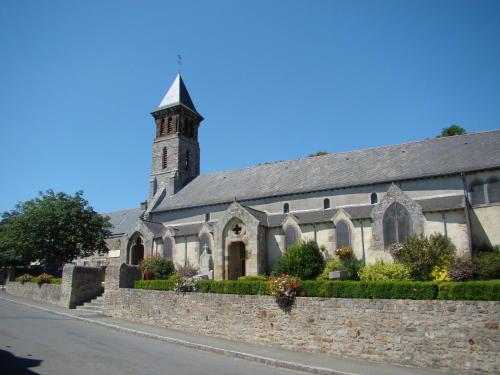 Hotel Du Tertre