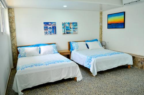 

B&B Iguana Gorda