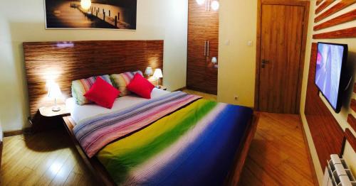 Vip apartment Beograd - image 3
