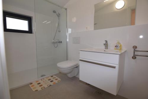Apartments Pavic Valbandon – Fazana, IA
