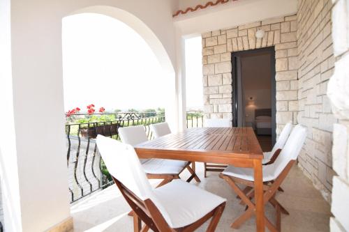 Apartments Pavic Valbandon – Fazana, IA