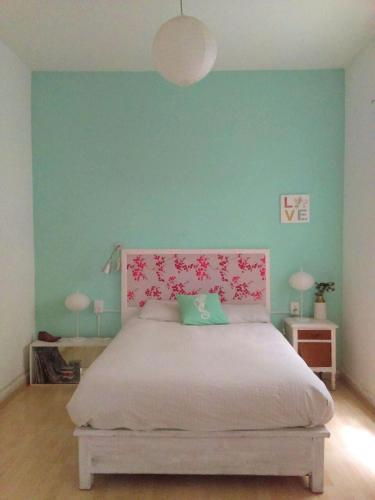Casa Índigo CDMX – Mexico City, CT