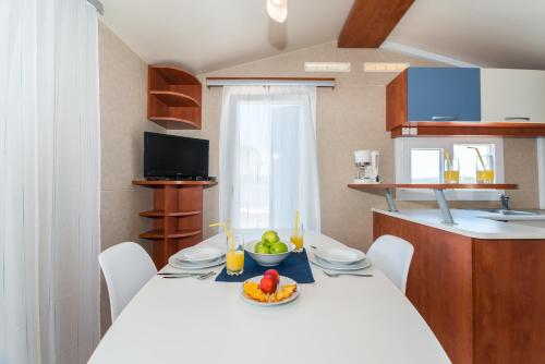 Mobile home Laguna – Turanj, VA