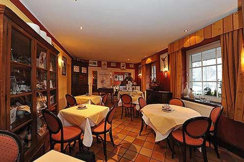 Hostellerie Au Vieux Hetre - image 12