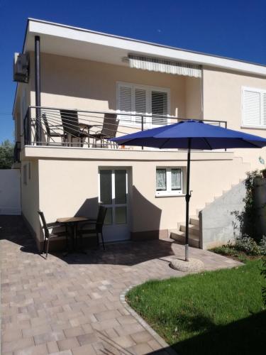  Apartman Anni, Pension in Poreč