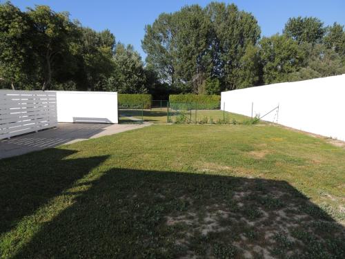  Alexandra Haz, Ferienwohnung in Ásványráró