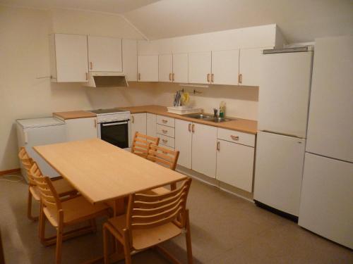 Facilities, Roligheden Ferieleiligheter in Kristiansand