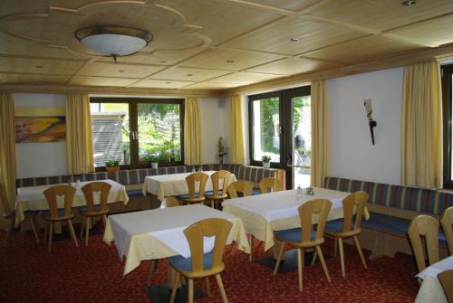 Hotel Montana - Solda