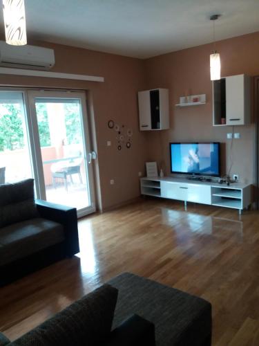  Apartman B&D Sukosan, Pension in Sukošan