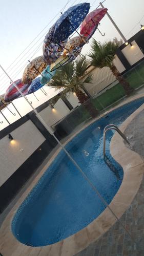 شاليهات برستيج