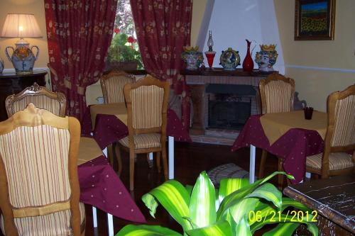 Villa Carmen on Etna – Trecastagni, CA