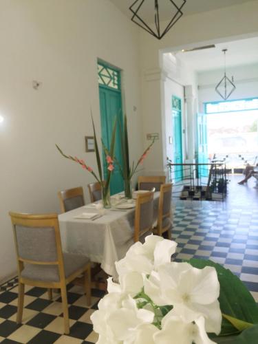 Quầy bar/Pub, Casa La Bella Samaria Boutique in Santa Marta