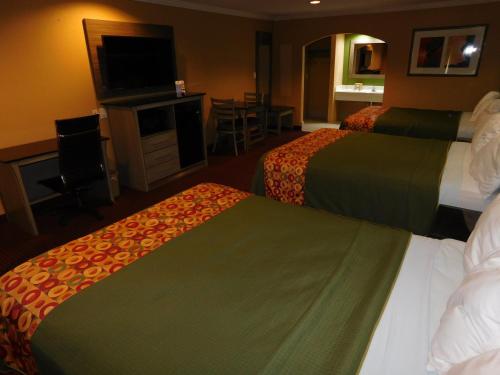 Regency Inn & Suites Beaumont