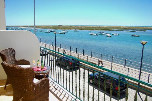 Cabanas Waterfront Apartment in 8800-591 Cabanas de Tavira