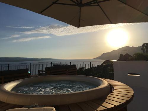  Old Village Brela in Brela