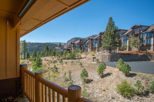 Sunstone Lodge by 101 Great Escapes - 전망