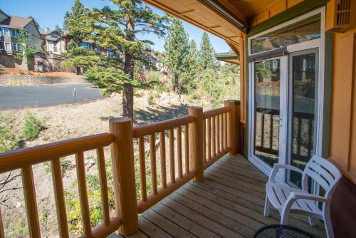 Sunstone Lodge by 101 Great Escapes - 편의 시설/서비스