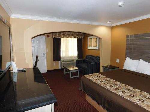 Regency Inn & Suites Beaumont