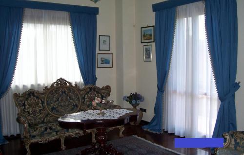 Villa Carmen on Etna – Trecastagni, CA