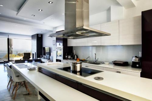 Villa NK in آبروفالتا