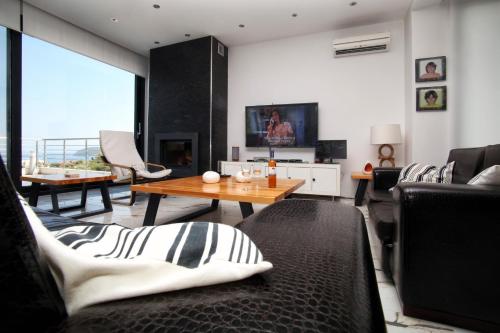 المرافق, Villa NK in آبروفالتا