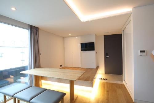 Angel Hotel, Pusan