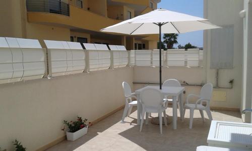Casa Ada gîte à louer Lecce