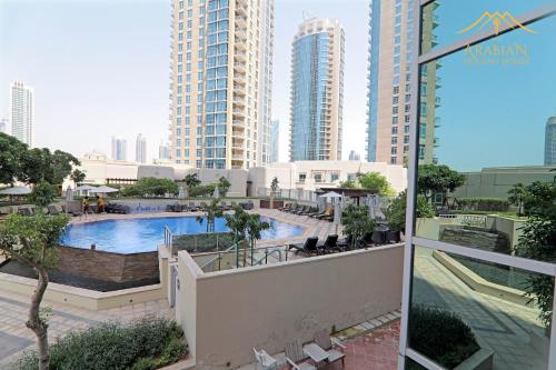 New Arabian Holiday Homes - Burj Residence 5 - image 5