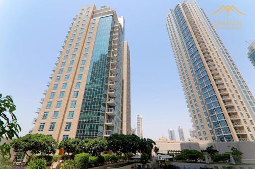 New Arabian Holiday Homes - Burj Residence 5 - image 6