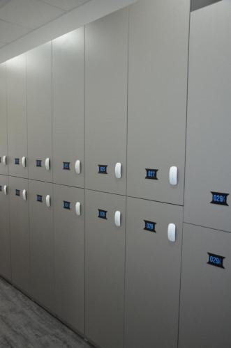 Capsule hotel Zodiac - image 5