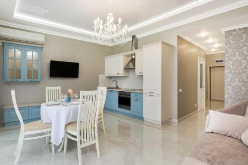 Apartments Barcelona-Park - image 2