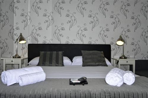 Near colosseum apartment san giovanni pet-friendly, Řím (fotografie 5)