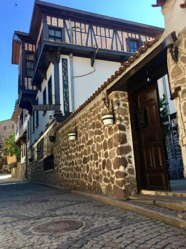  Angora House Hotelpension, Pension in Ankara