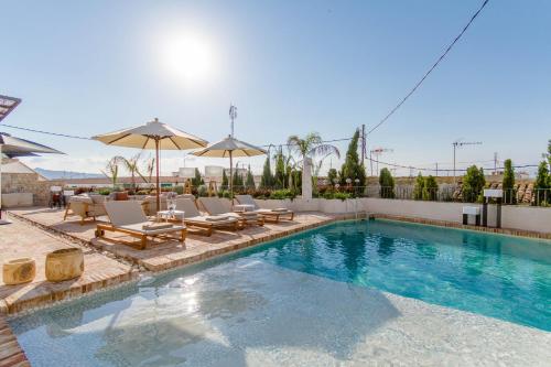 Hotel la Serena