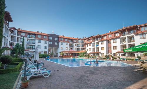 Apollon Apartments - image 7