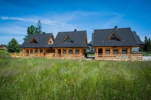 One-Bedroom Chalet