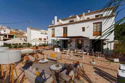 Hotel Boutique La Serena - Adults Only - image 4