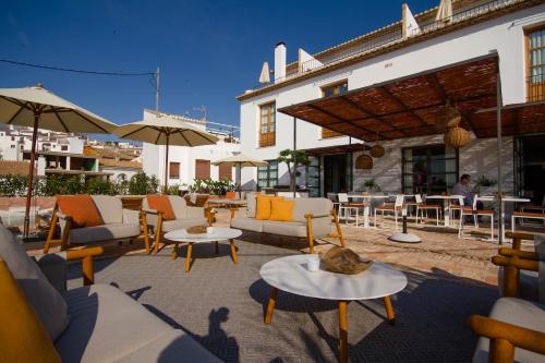 Hotel Boutique La Serena - Adults Only - image 5