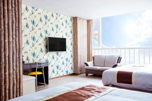 AACEHOTEL in Quận Tây