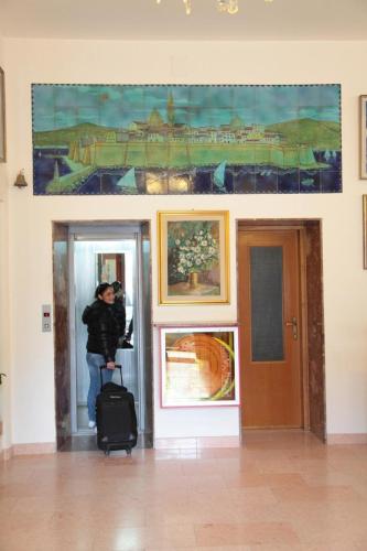 Facilities, Hotel La Margherita & SPA in Alghero