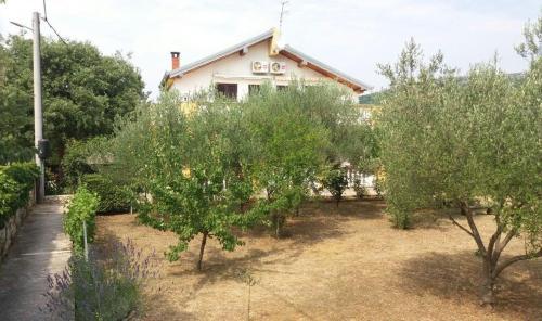  Apartments Antonia, Pension in Obrovac bei Obrovac