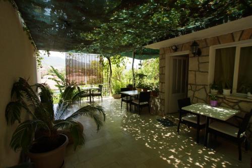 Villa Volga in Jelza