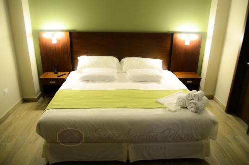 104573607 Hotel San Agustin Plaza