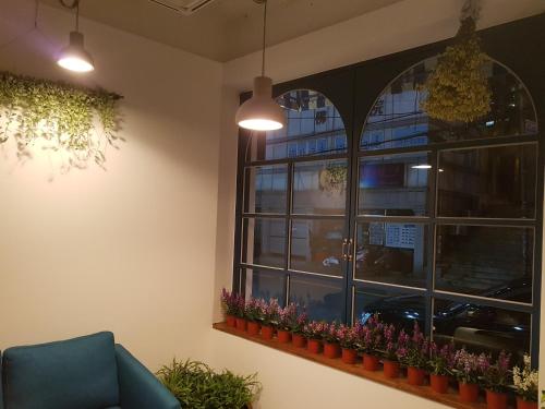 共用Lounge/電視區